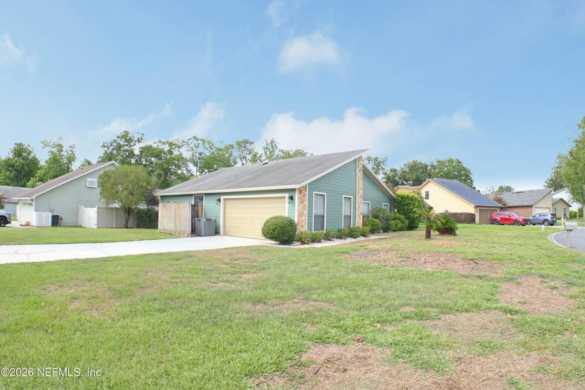 553 THOMAS STONE Court, Orange Park, FL 32073, Orange Park, FL - photo 2