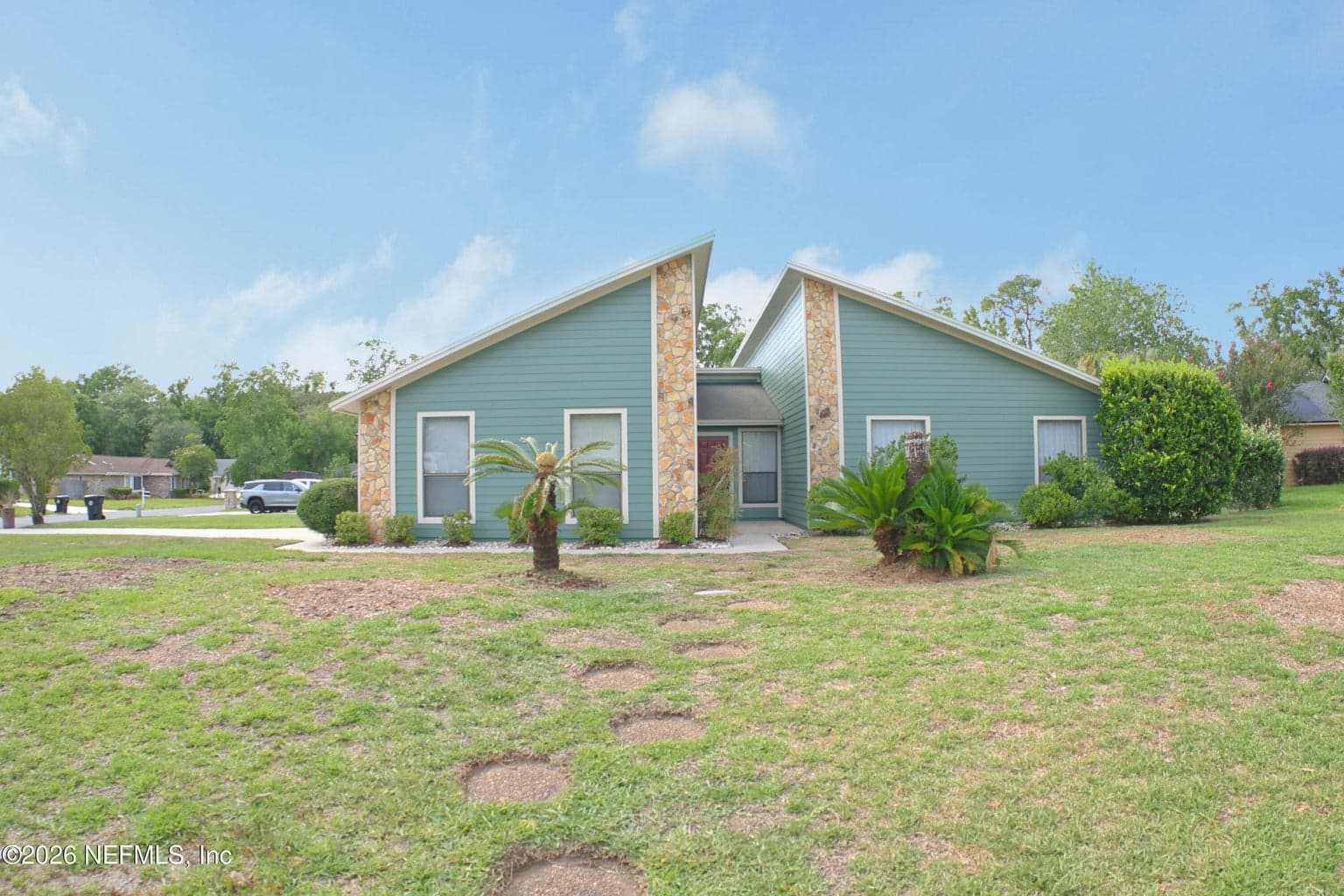 553 THOMAS STONE Court, Orange Park, FL 32073, Orange Park, FL - photo 1