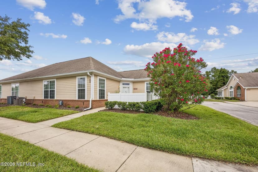 4369 EDGEWATER CROSSING Drive 11-2, Jacksonville, FL 32257