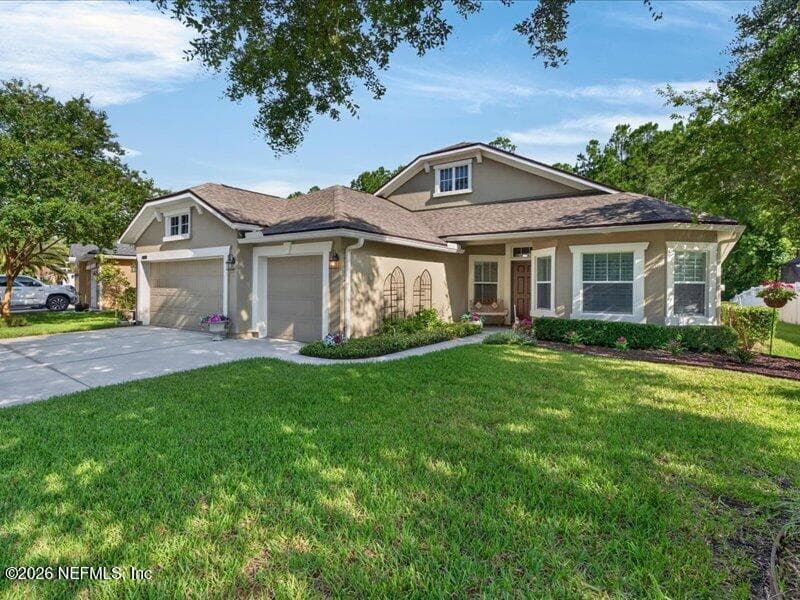 246 WILLOW WINDS Parkway, St. Johns, FL 32259, St. Johns, FL - photo 1