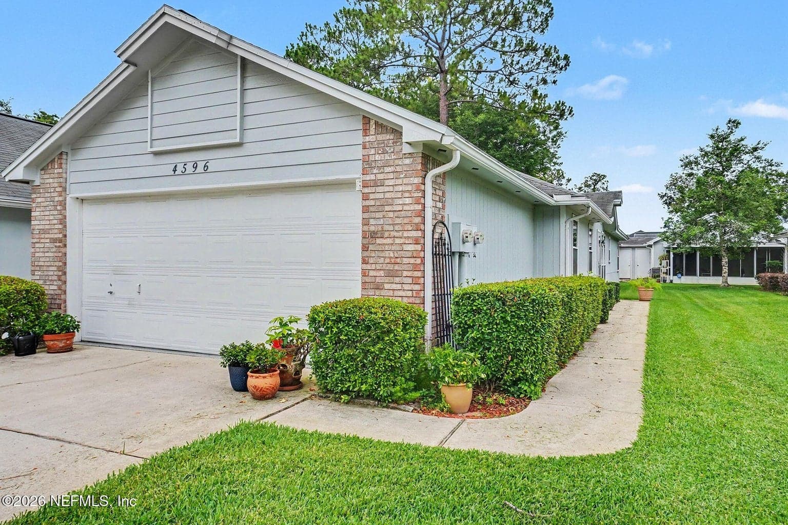 4596 CABBAGE POND Drive, Jacksonville, FL 32257, Jacksonville, FL - photo 1