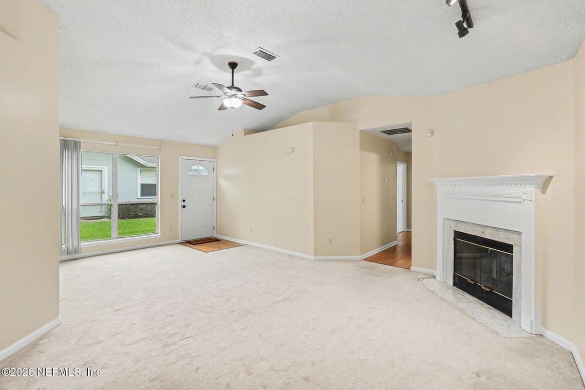 4596 CABBAGE POND Drive, Jacksonville, FL 32257, Jacksonville, FL - photo 3