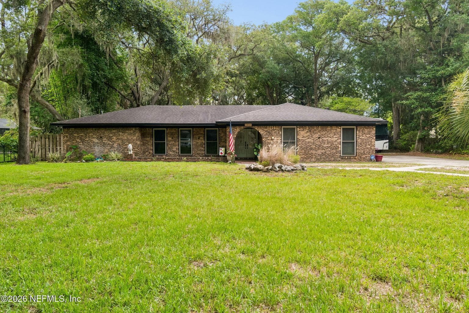 1631 ARROWHEAD Trail, Neptune Beach, FL 32266, Neptune Beach, FL - photo 1