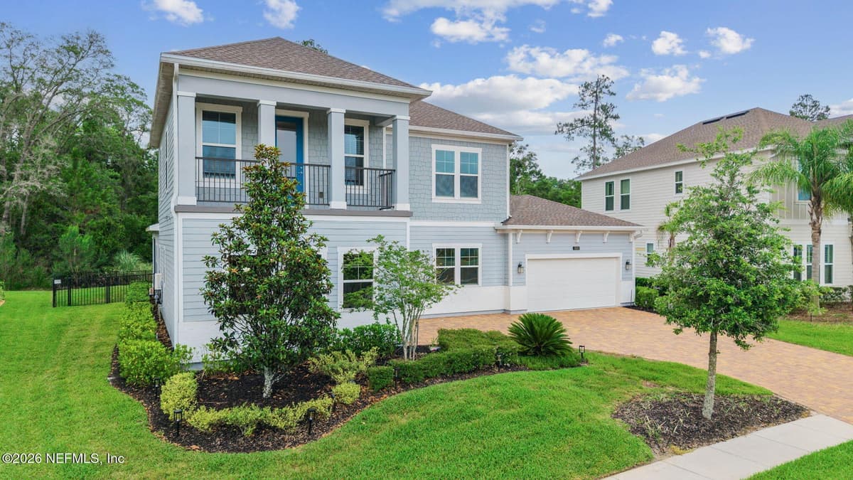 323 ASPINWALL Parkway, St. Augustine, FL 32095, St. Augustine, FL - photo 2