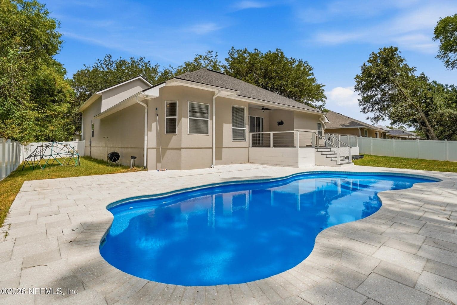 13901 NATIONS EAGLE Lane, Jacksonville, FL 32226, Jacksonville, FL - photo 1