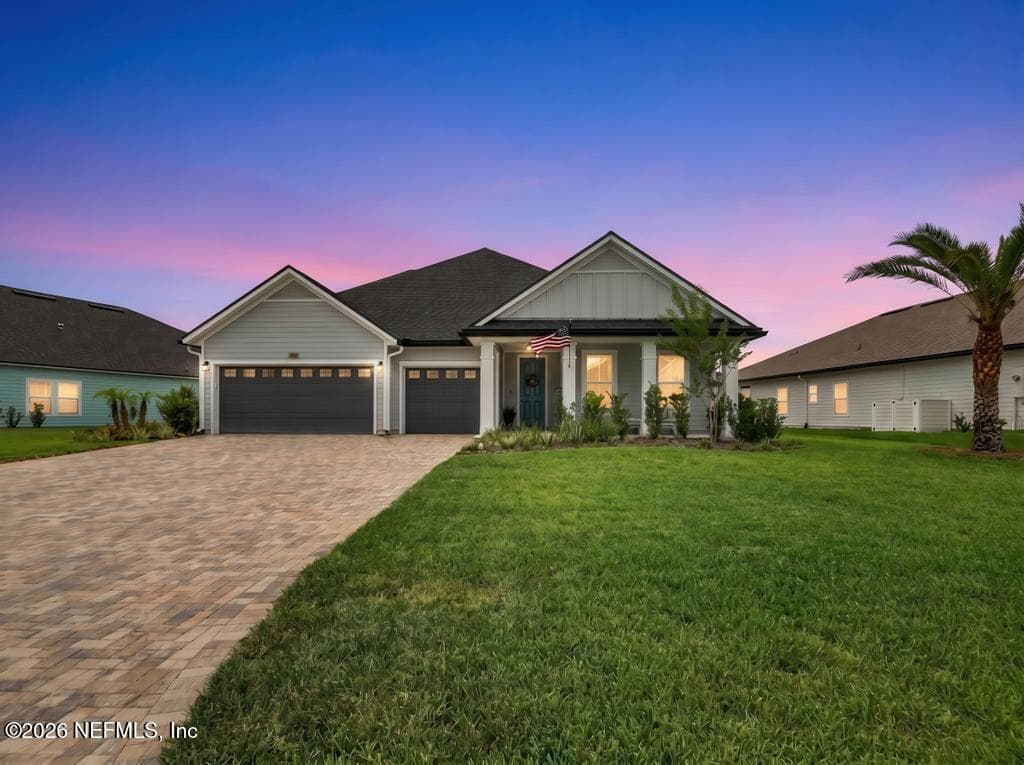 1130 WINDLEY Drive, St. Augustine, FL 32092, St. Augustine, FL - photo 2