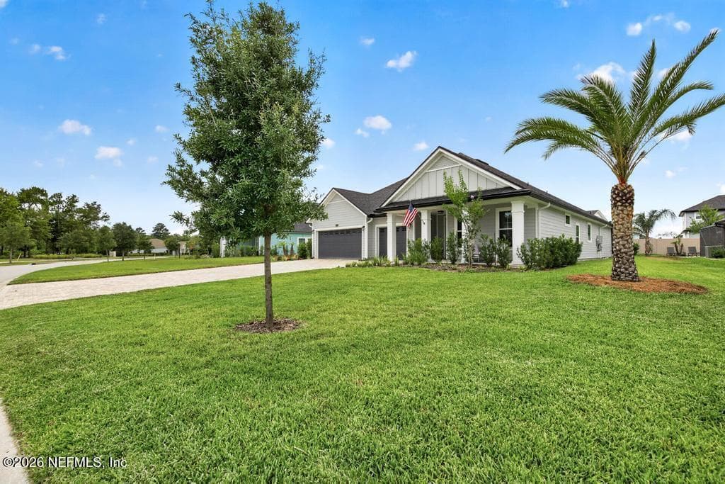 1130 WINDLEY Drive, St. Augustine, FL 32092, St. Augustine, FL - photo 2