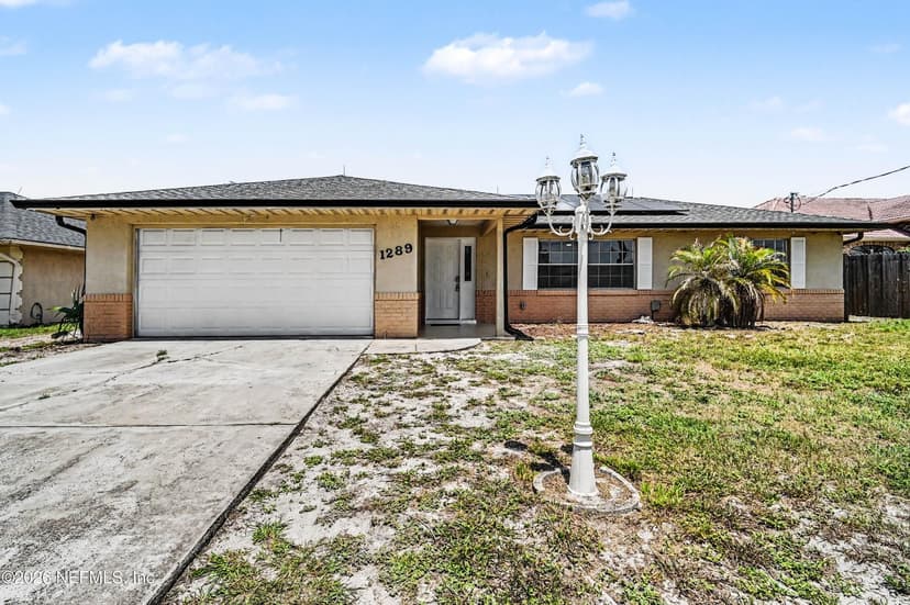 1289 DANDELION Drive, Deltona, FL 32725