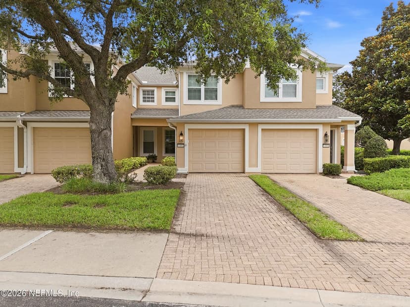11852 SURFBIRD Circle 41G, Jacksonville, FL 32256