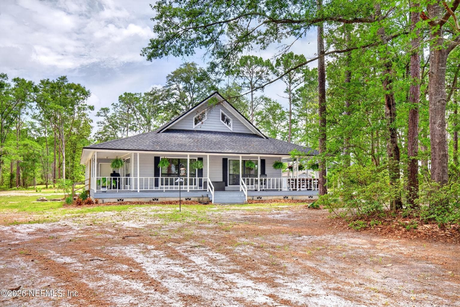 4323 BIRCH Street, Macclenny, FL 32063, Macclenny, FL - photo 1