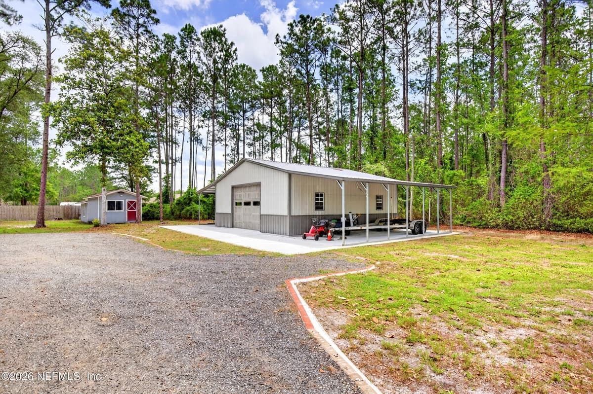 4323 BIRCH Street, Macclenny, FL 32063, Macclenny, FL - photo 3