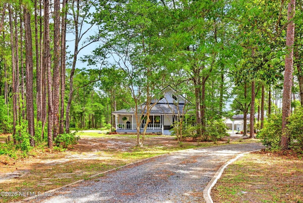 4323 BIRCH Street, Macclenny, FL 32063, Macclenny, FL - photo 2