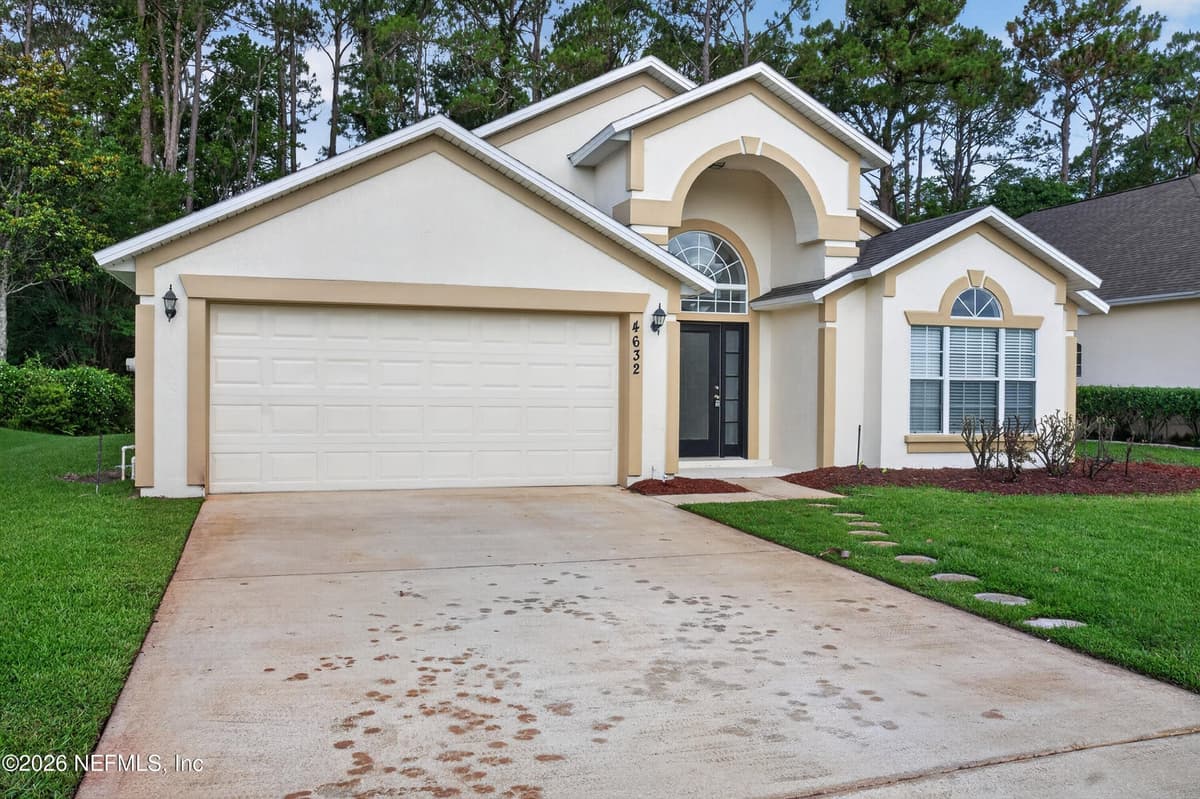 4632 PEELE Street, Elkton, FL 32033, Elkton, FL - photo 2
