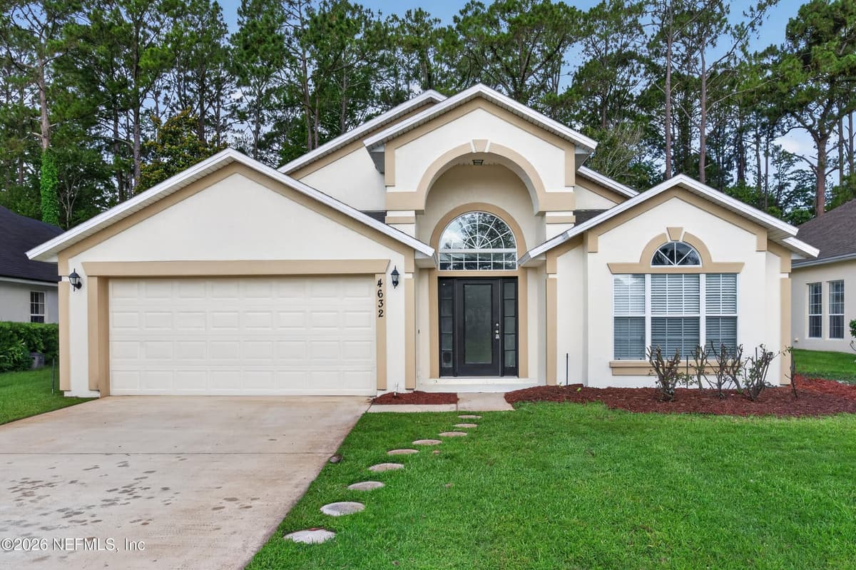 4632 PEELE Street, Elkton, FL 32033, Elkton, FL - photo 3