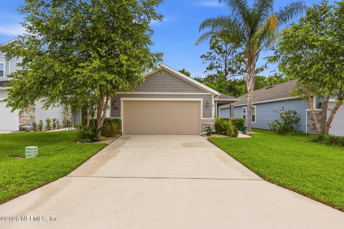 14457 DURBIN ISLAND Way, Jacksonville, FL 32259, Jacksonville, FL - photo 2