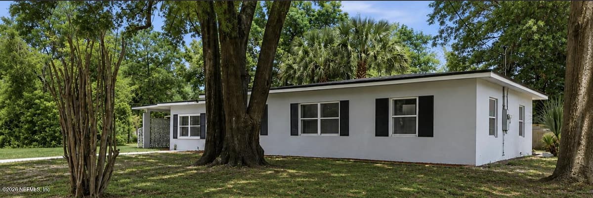 8023 ALMAR Place, Jacksonville, FL 32208, Jacksonville, FL - photo 3