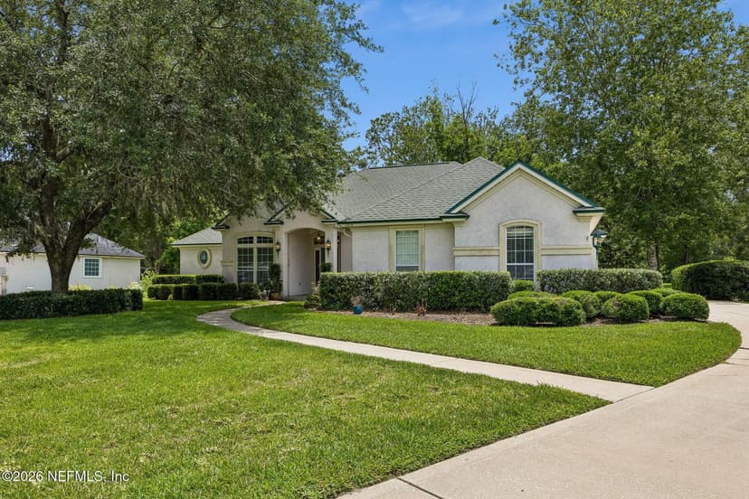 1715 COLONIAL Drive, Green Cove Springs, FL 32043
