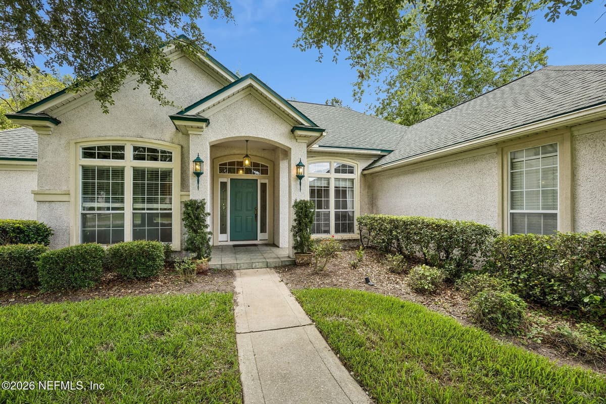 1715 COLONIAL Drive, Green Cove Springs, FL 32043, Green Cove Springs, FL - photo 2
