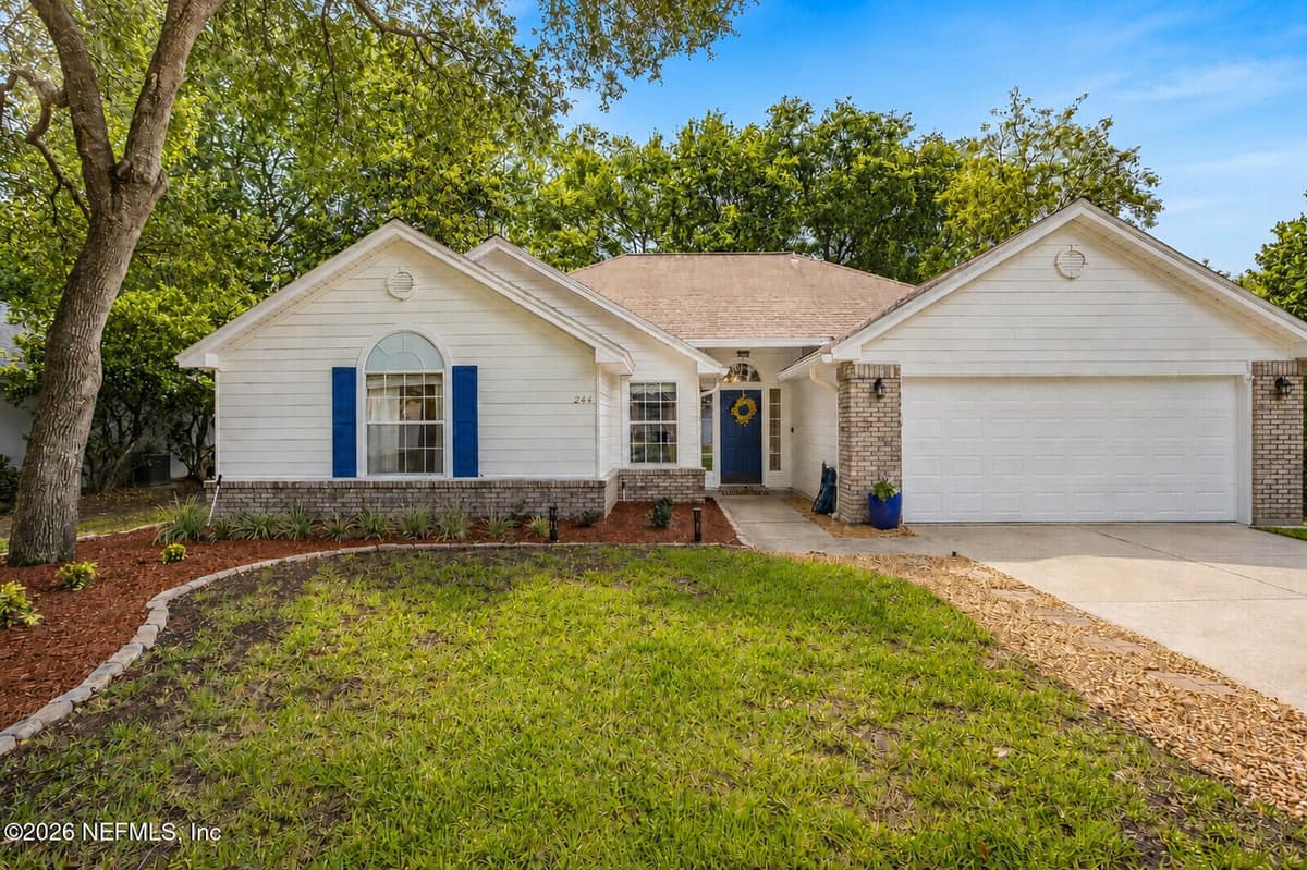 244 CLOVER Court, St. Johns, FL 32259, St. Johns, FL - photo 2