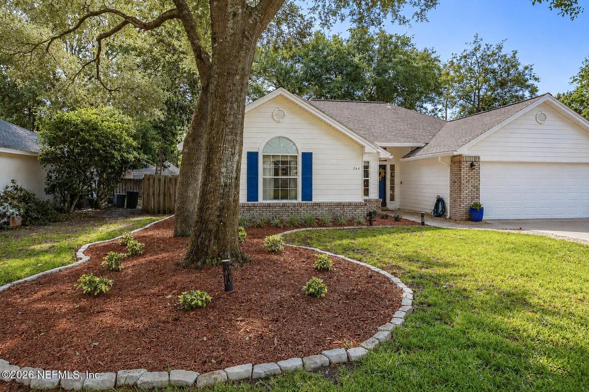 244 CLOVER Court, St. Johns, FL 32259, St. Johns, FL - photo 3