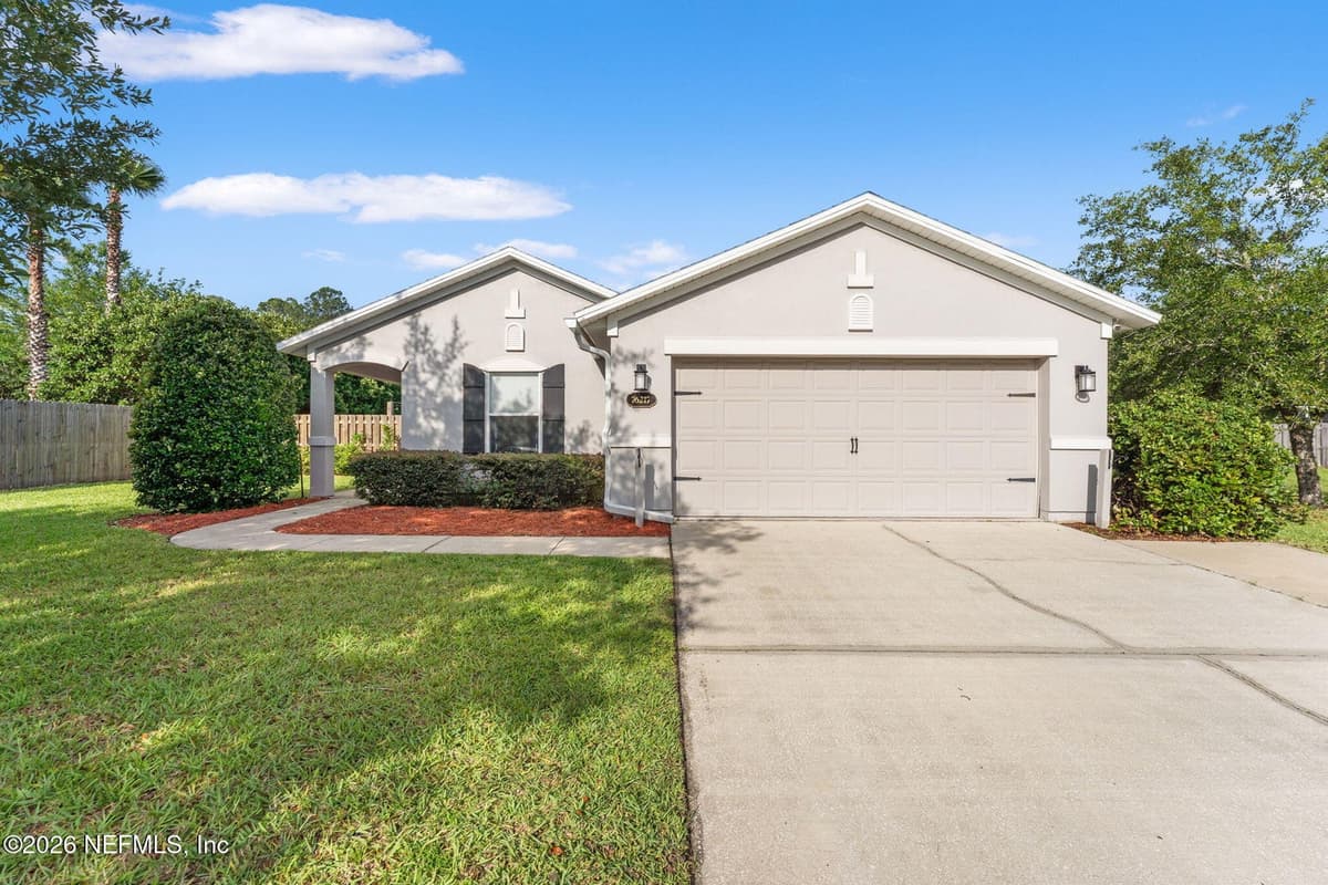 76217 TIDEVIEW Lane, Yulee, FL 32097, Yulee, FL - photo 2