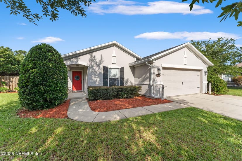 76217 TIDEVIEW Lane, Yulee, FL 32097