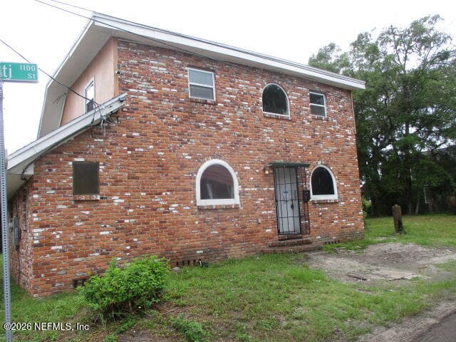 1158 PACETTI Street, Jacksonville, FL 32206