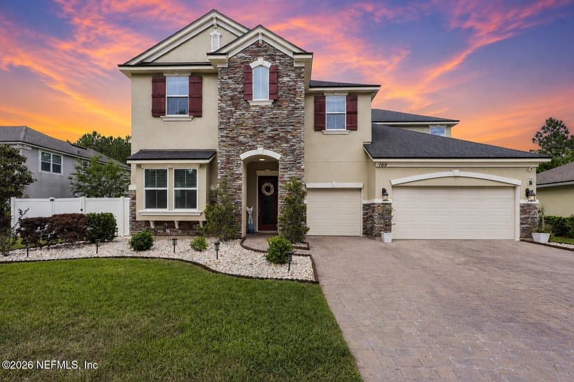 169 BALVENIE Drive, St. Johns, FL 32259