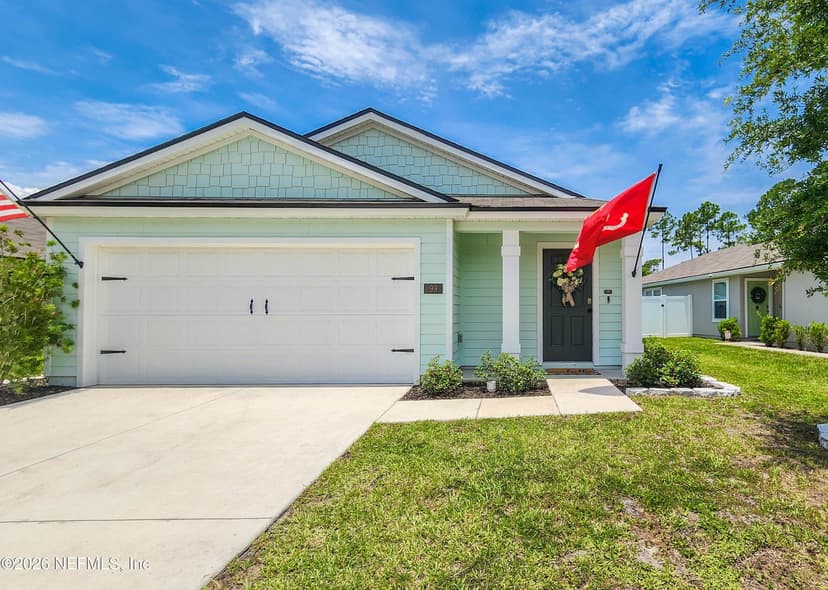 99 EVERMORE Court, St. Augustine, FL 32084