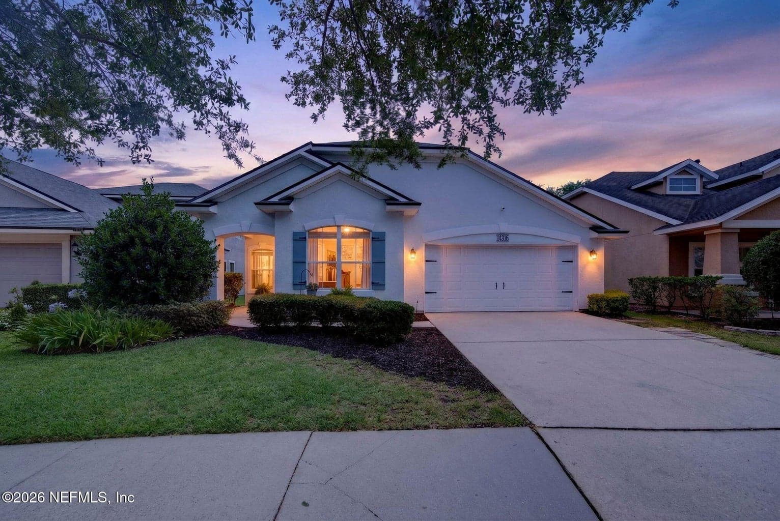14916 W FERN HAMMOCK Drive, Jacksonville, FL 32258, Jacksonville, FL - photo 1