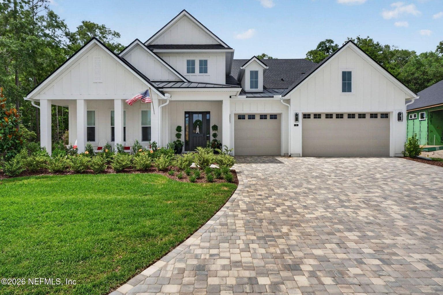 73 ARBOR CREEK Drive, St. Augustine, FL 32092, St. Augustine, FL - photo 1