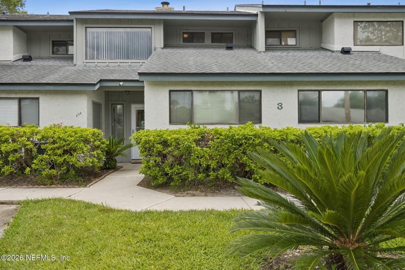 9360 CRAVEN Road 304, Jacksonville, FL 32257