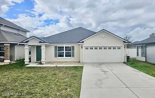 2062 PATRIOT WALK Drive, Jacksonville, FL 32221