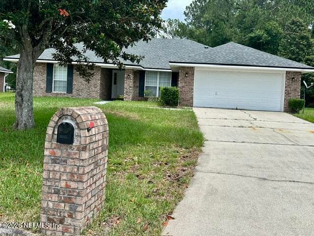 1301 MCGRITS CREEK Drive E, Jacksonville, FL 32221