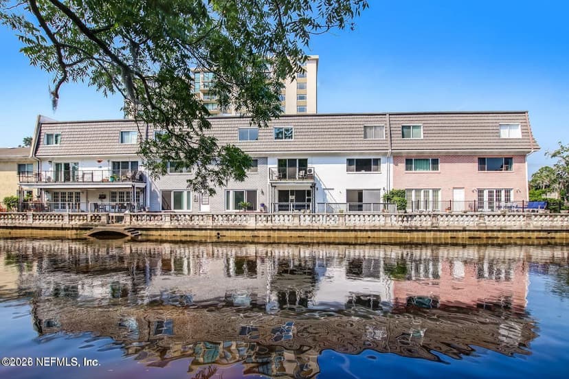 2950 ST. JOHNS Avenue 20, Jacksonville, FL 32205