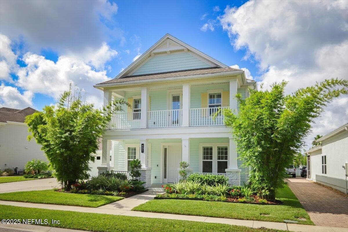 431 PARK LAKE Drive, Ponte Vedra, FL 32081, Ponte Vedra, FL - photo 1