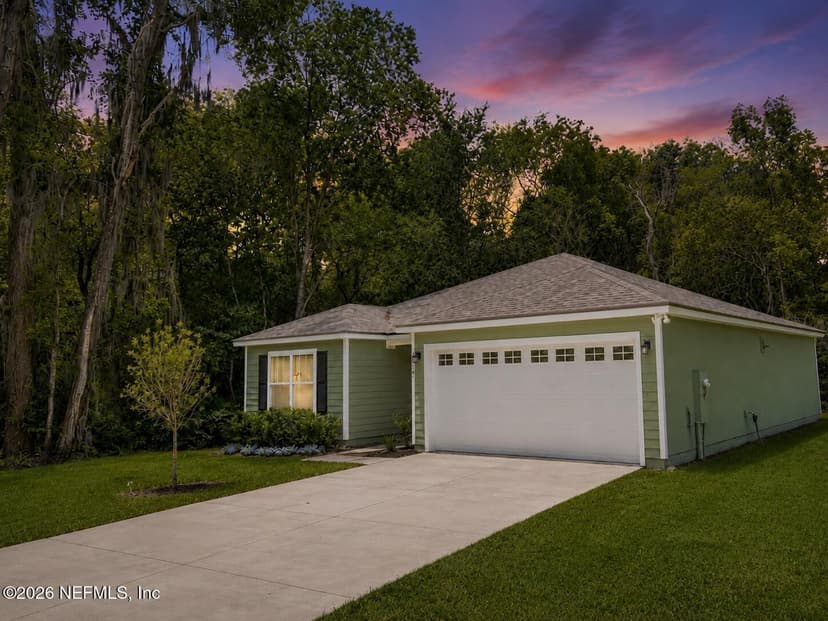 6278 RESTLAWN Drive, Jacksonville, FL 32208