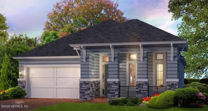 63 EVENFALL Drive, Ponte Vedra, FL 32081