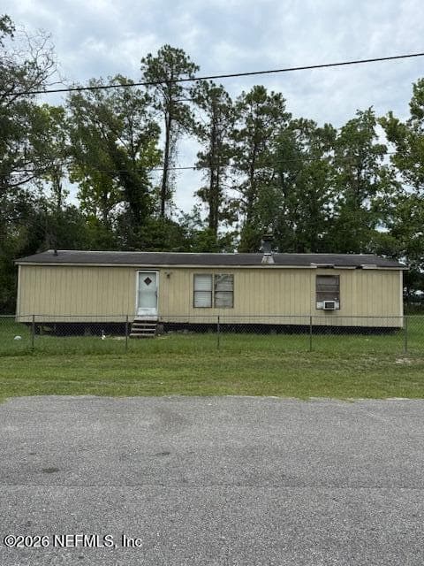 10877 JEANA Street, Jacksonville, FL 32221