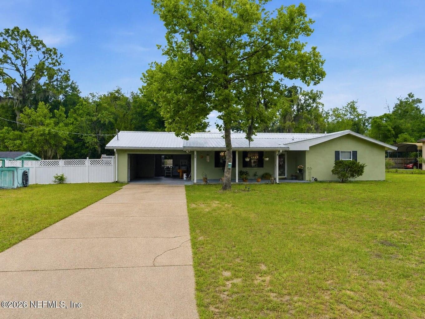 334 7TH Way, Interlachen, FL 32148, Interlachen, FL - photo 1