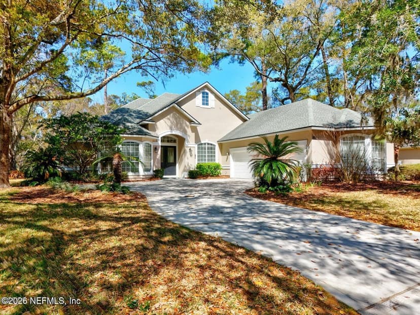 13619 MARSH HARBOR Drive N, Jacksonville, FL 32225