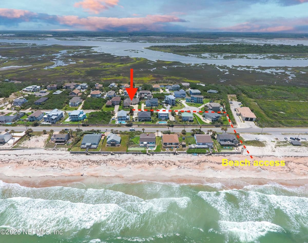 225 HIDDEN DUNE Court, Ponte Vedra Beach, FL 32082, Ponte Vedra Beach, FL - photo 3