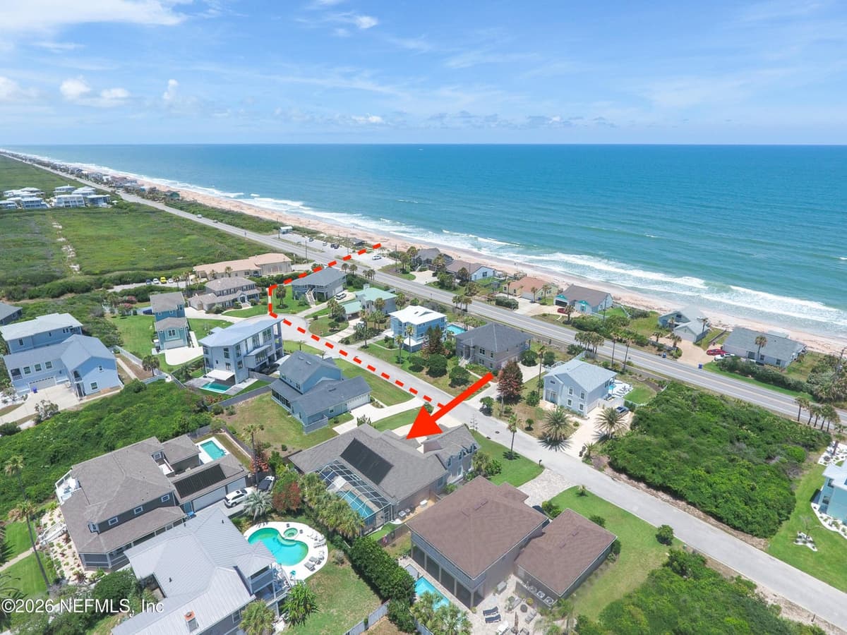 225 HIDDEN DUNE Court, Ponte Vedra Beach, FL 32082, Ponte Vedra Beach, FL - photo 2