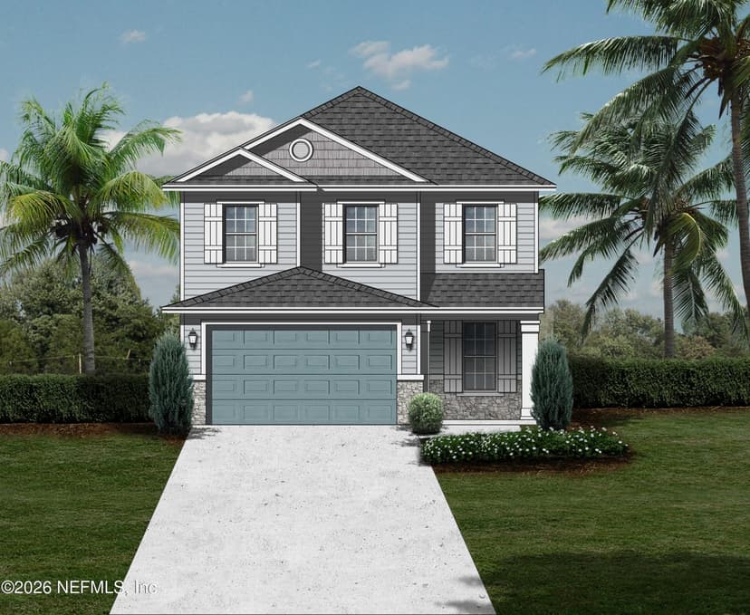 89 FIRECREST Drive, St. Augustine, FL 32092