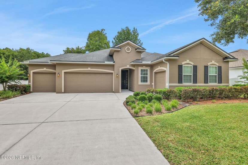 16777 OAK PRESERVE Drive, Jacksonville, FL 32226