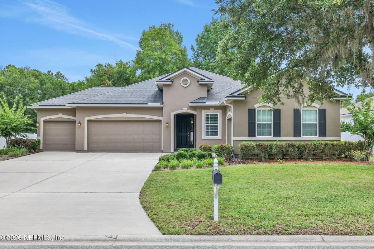 16777 OAK PRESERVE Drive, Jacksonville, FL 32226, Jacksonville, FL - photo 2
