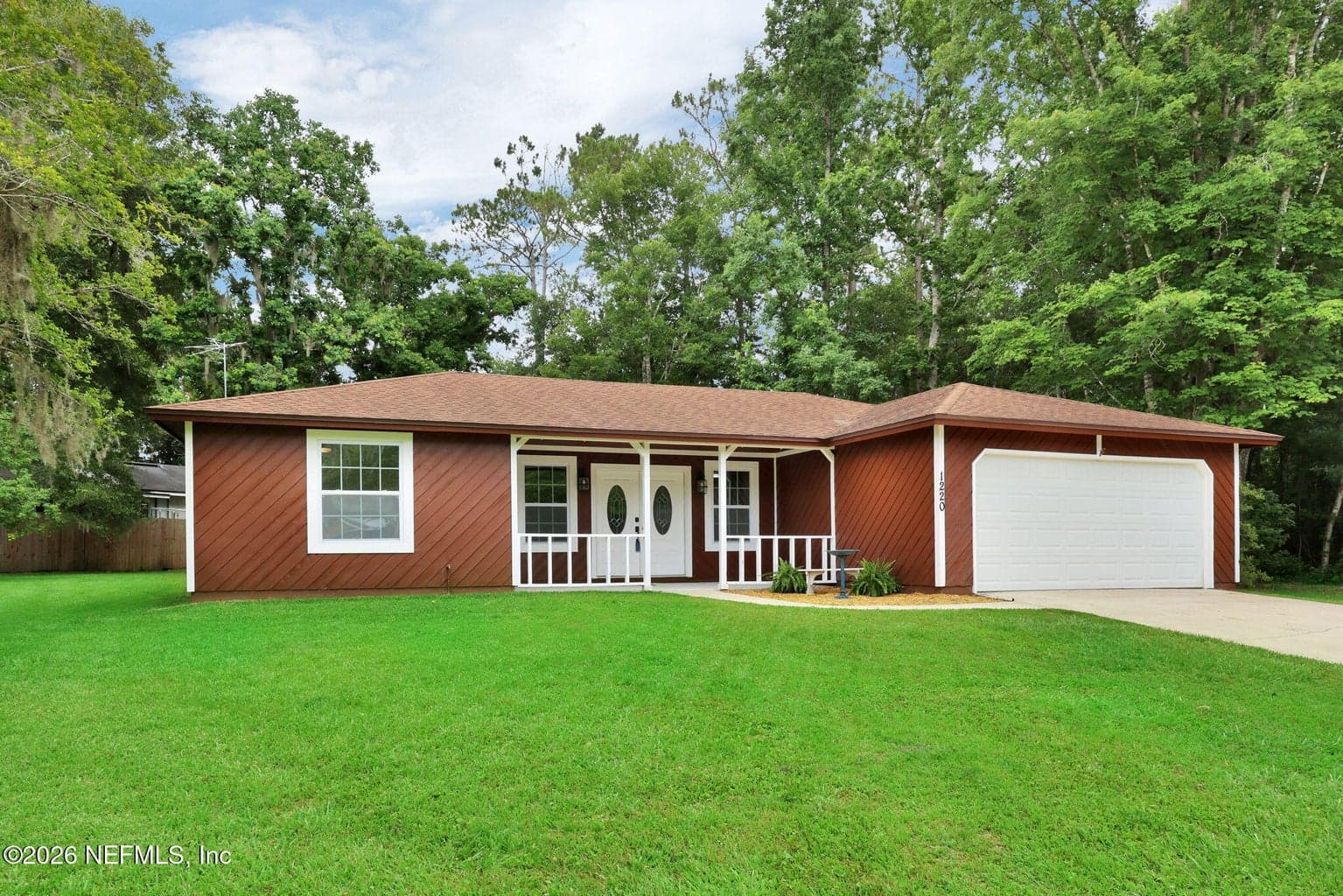 1220 BEE Street N, Orange Park, FL 32065, Orange Park, FL - photo 1