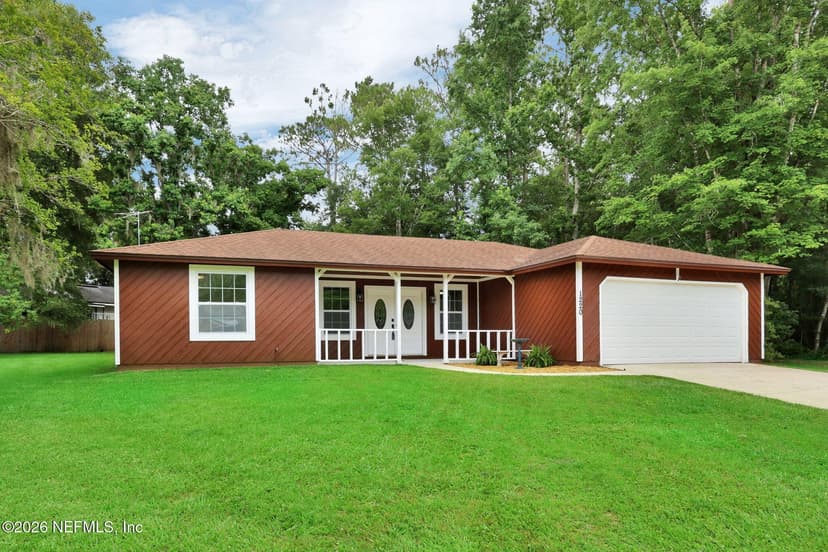 1220 BEE Street N, Orange Park, FL 32065
