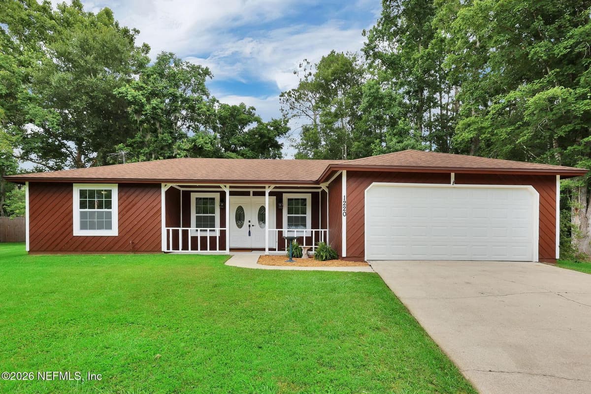 1220 BEE Street N, Orange Park, FL 32065, Orange Park, FL - photo 3