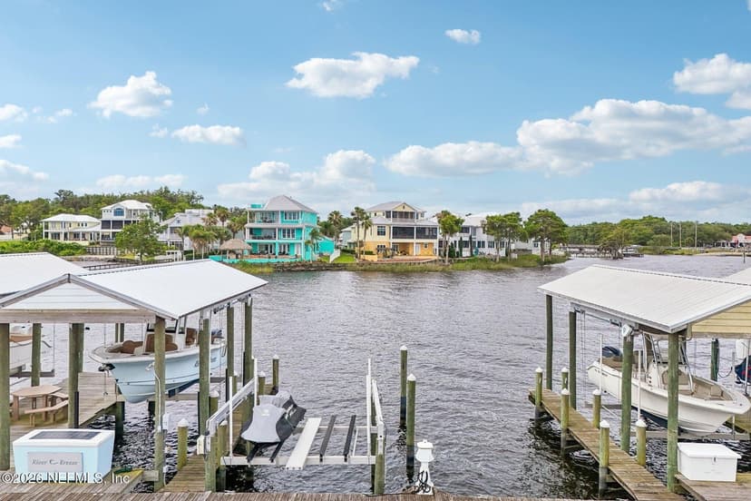94 YACHT CLUB, Green Cove Springs, FL 32043